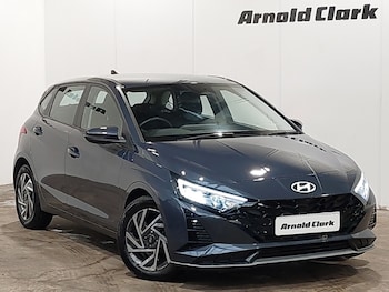 Hyundai - i20