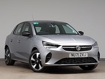 Used Vauxhall Corsa 2021 for sale - 78841546: Photo