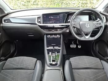 Used Vauxhall Grandland 2023 for sale - 79629321: Photo