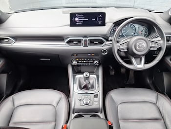 Used Mazda CX-5 2024 for sale - 79332062: Photo