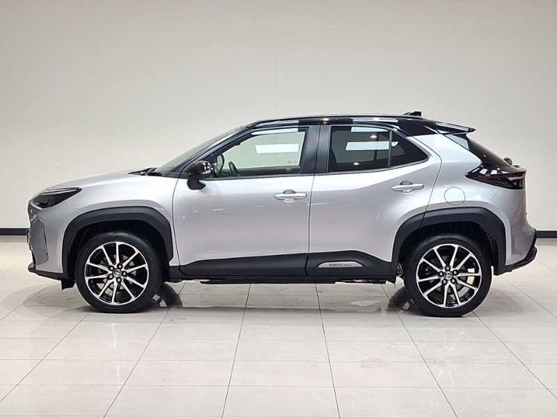 Used Toyota Yaris Cross 2022 for sale - 76948083: Photo 4