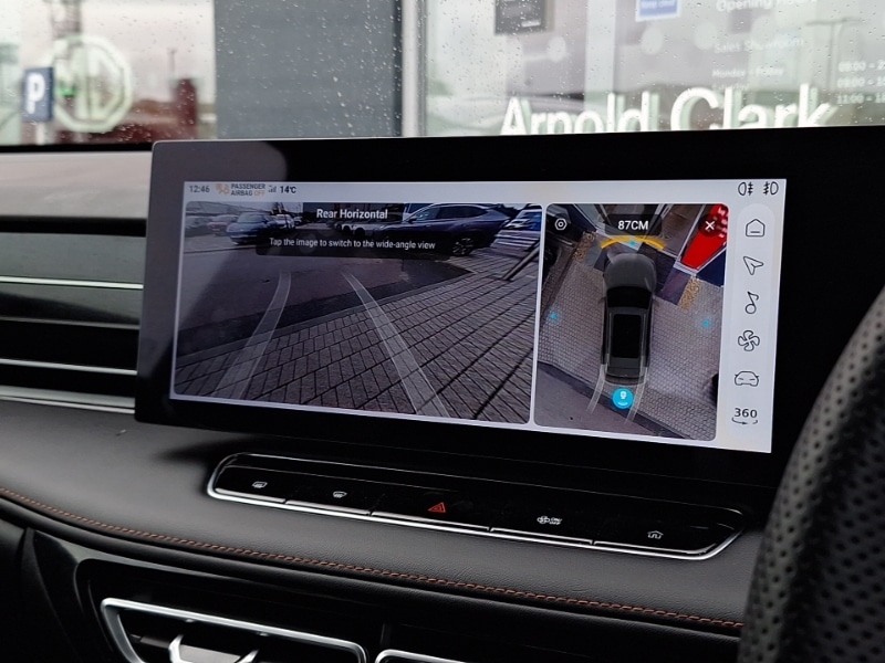 Used MG MG HS 2025 for sale - 76606456: Photo 10