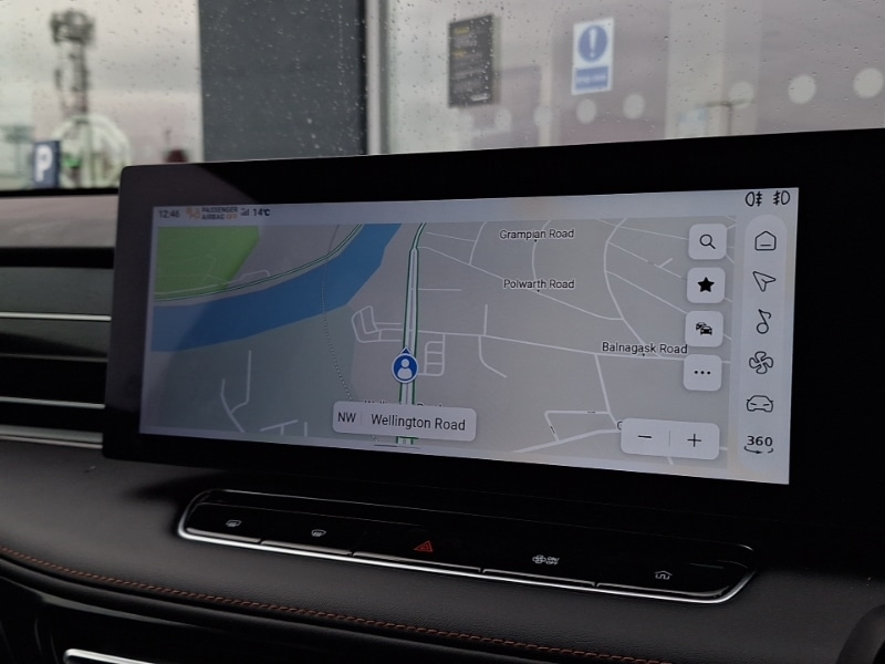 Used MG MG HS 2025 for sale - 76606456: Photo 11