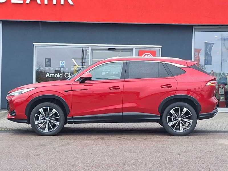 Used MG MG HS 2025 for sale - 76606456: Photo 4