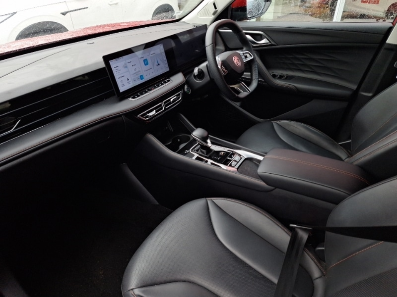 Used MG MG HS 2025 for sale - 76606456: Photo 5