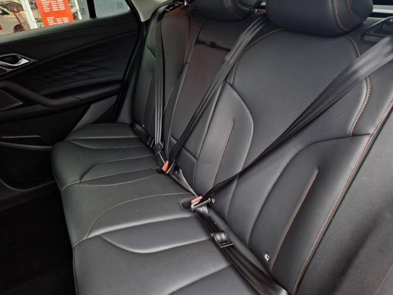 Used MG MG HS 2025 for sale - 76606456: Photo 6