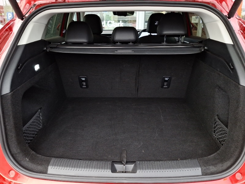 Used MG MG HS 2025 for sale - 76606456: Photo 8