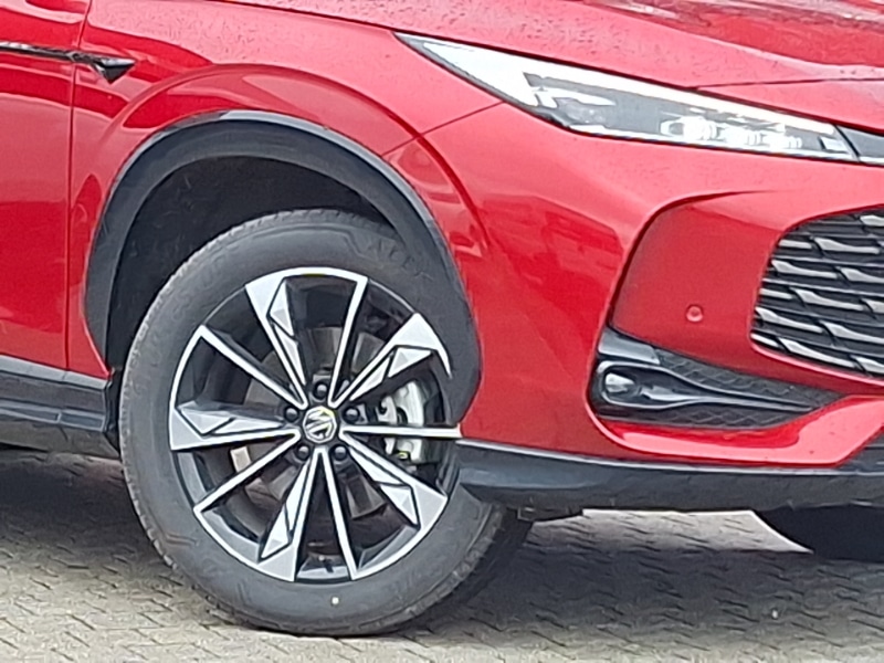 Used MG MG HS 2025 for sale - 76606456: Photo 9