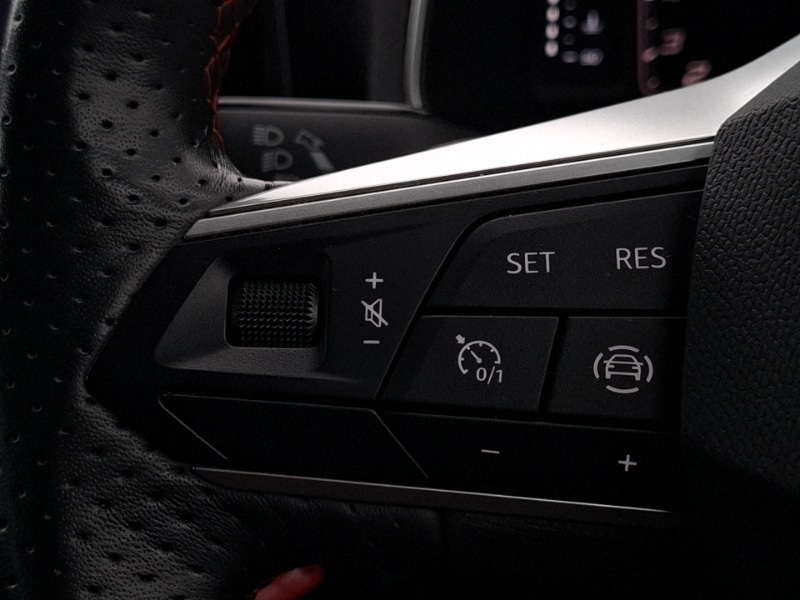 Used SEAT Arona 2021 for sale - 77314502: Photo 12