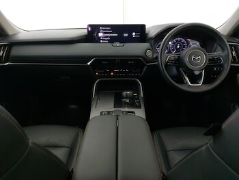 Used Mazda CX-60 2024 for sale - 78688320: Photo