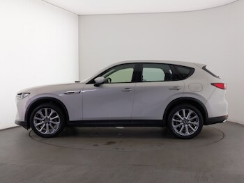 Used Mazda CX-60 2024 for sale - 78688320: Photo