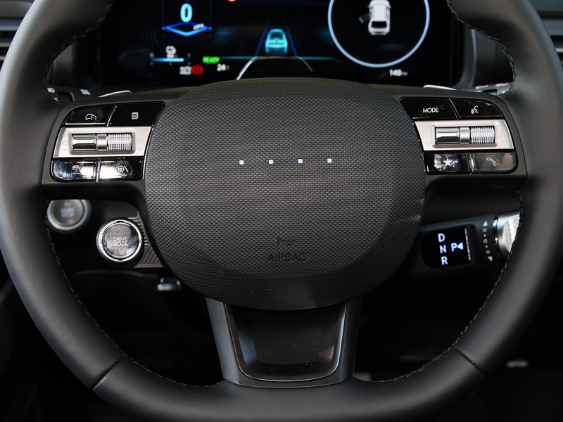 Used Hyundai Other 2025 for sale - 77624300: Photo 10