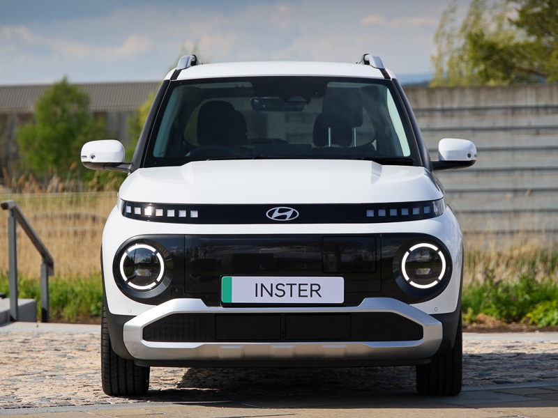 Used Hyundai Other 2025 for sale - 77624300: Photo 11