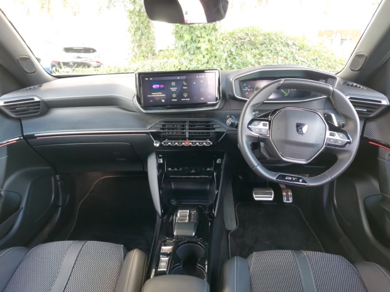 Used Peugeot 2008 2024 for sale - 76583890: Photo 2