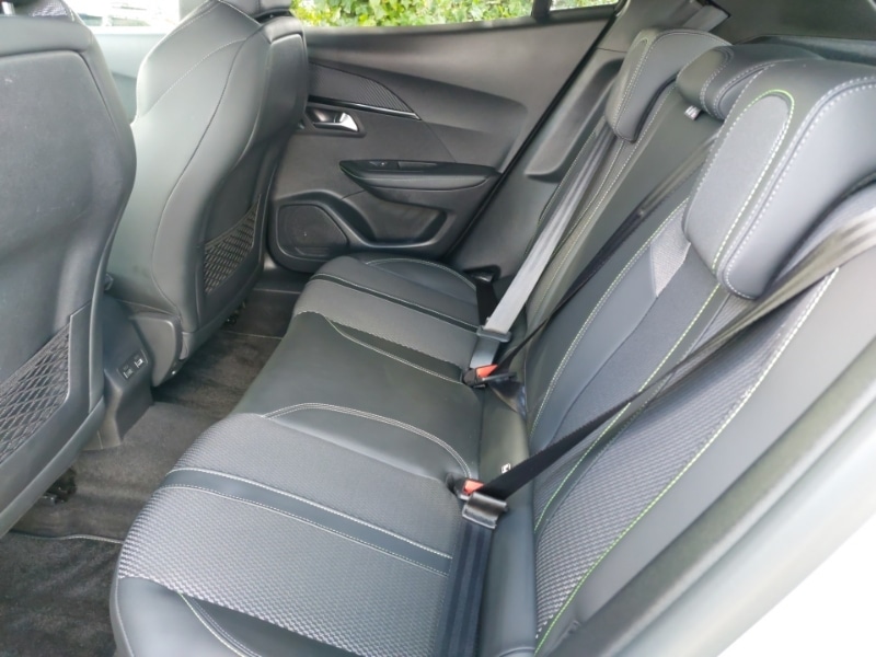 Used Peugeot 2008 2024 for sale - 76583890: Photo 6