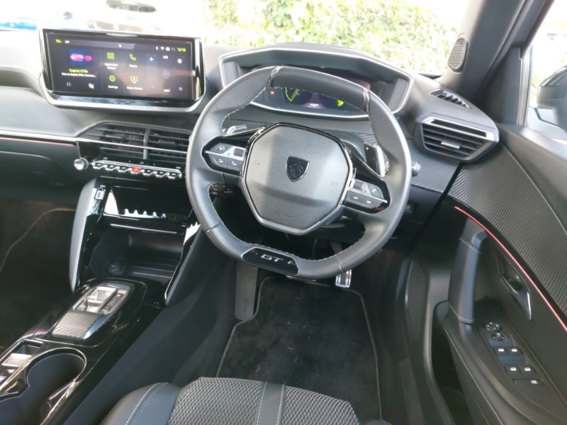 Used Peugeot 2008 2024 for sale - 76583890: Photo 7