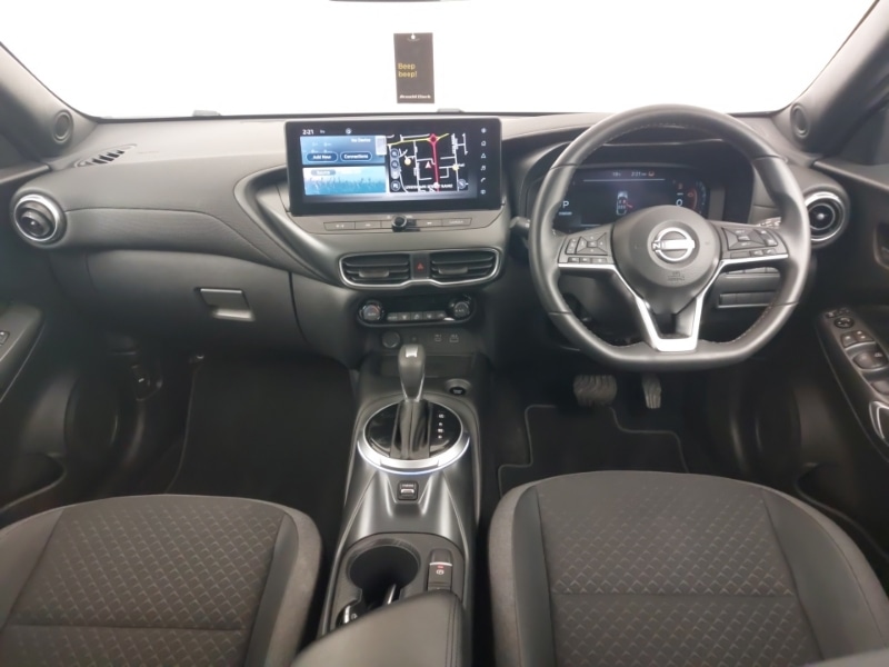 Used Nissan Juke 2024 for sale - 76392805: Photo 2
