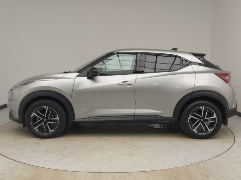 Used Nissan Juke 2024 for sale - 76392805: Photo 4