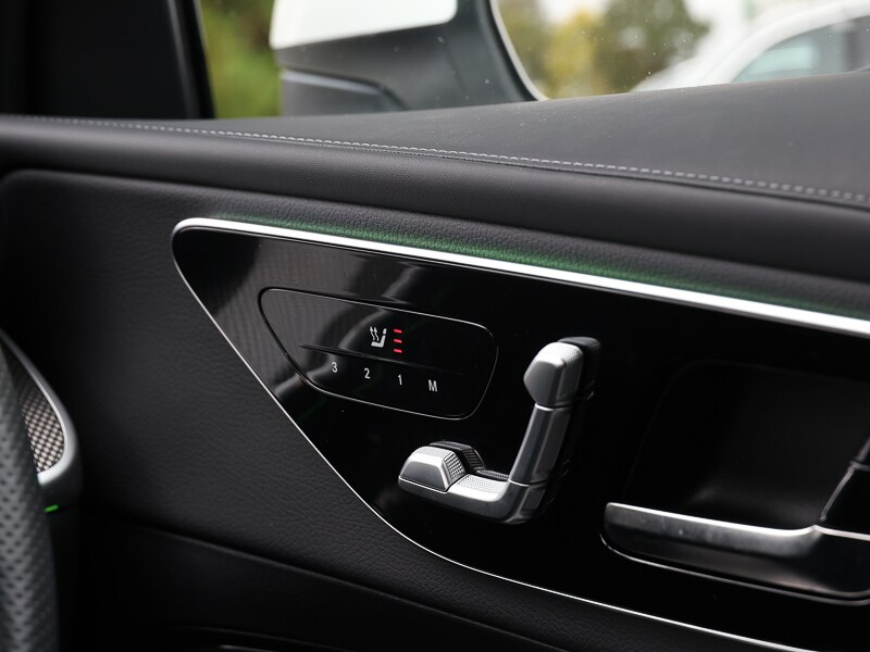 Used Mercedes-Benz GLC 2024 for sale - 77491951: Photo 11