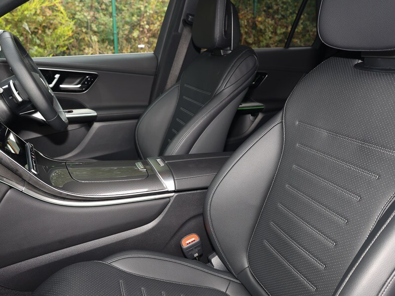 Used Mercedes-Benz GLC 2024 for sale - 77491951: Photo 12