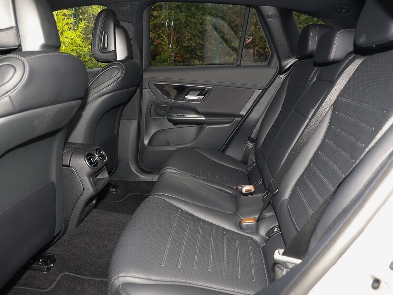 Used Mercedes-Benz GLC 2024 for sale - 77491951: Photo 6