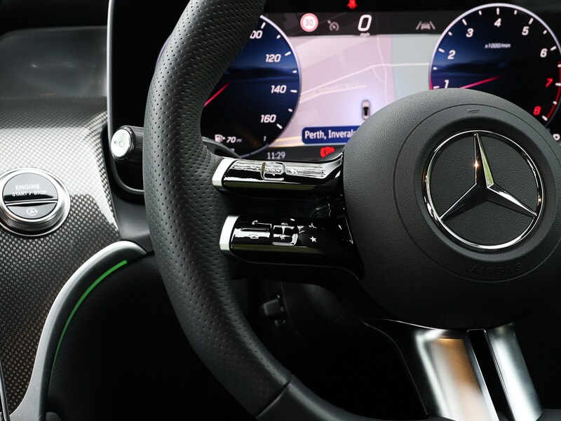 Used Mercedes-Benz GLC 2024 for sale - 77491951: Photo 9