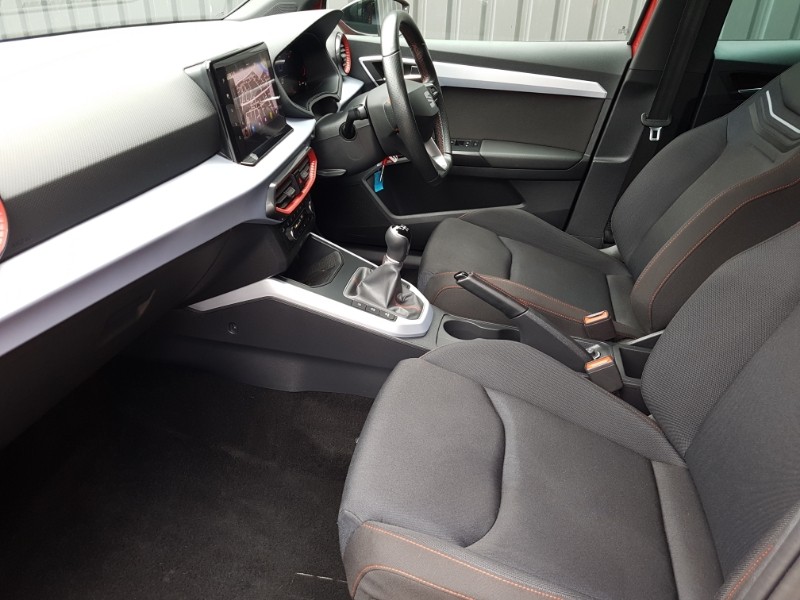 Used SEAT Arona 2023 for sale - 78085515: Photo 5