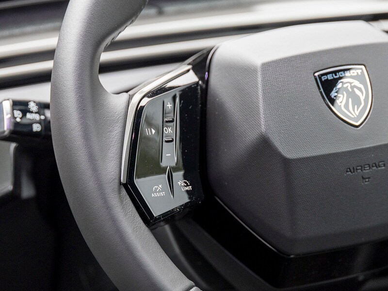 Used Peugeot 3008 2025 for sale - 76833928: Photo 11