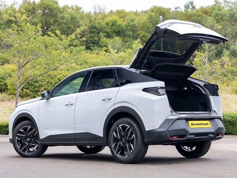 Used Peugeot 3008 2025 for sale - 76833928: Photo 8