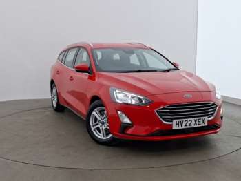 2022 - 1.0 EcoBoost 125 Zetec 5dr