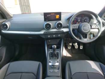 Used Audi Q2 2022 for sale - 75132116: Photo