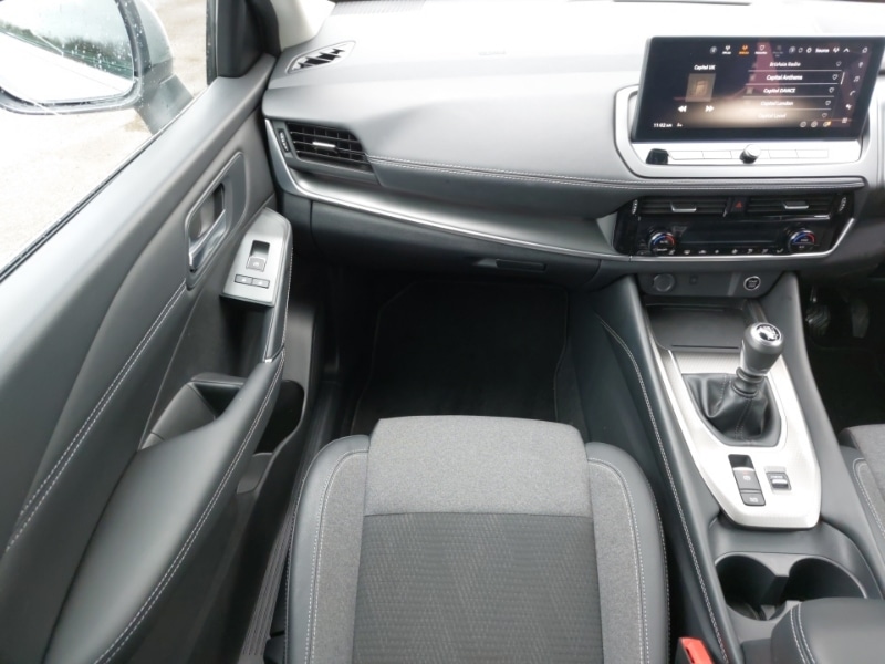 Used Nissan Qashqai 2025 for sale - 77518747: Photo 10