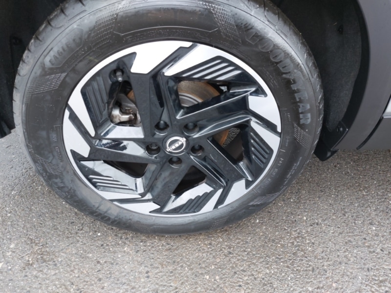 Used Nissan Qashqai 2025 for sale - 77518747: Photo 12