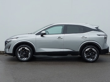 Used Nissan Qashqai 2025 for sale - 77518747: Photo