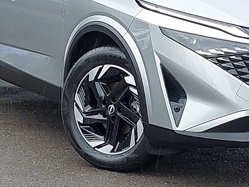 Used Nissan Qashqai 2025 for sale - 77518747: Photo 9