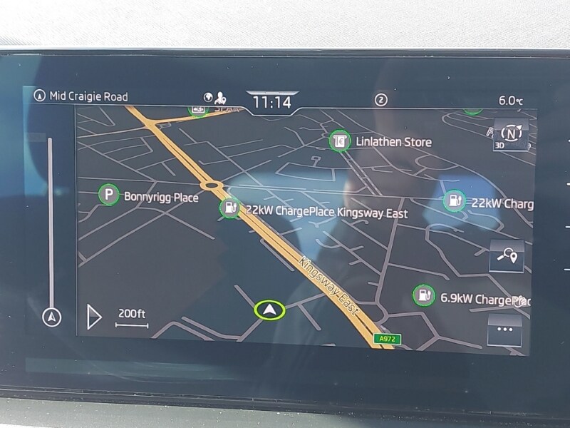 Used Skoda Kamiq 2023 for sale - 78164945: Photo 10