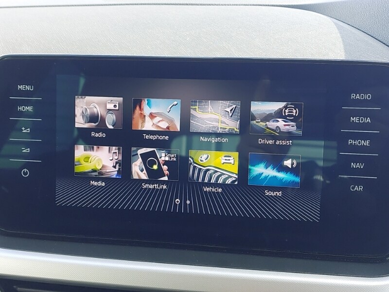 Used Skoda Kamiq 2023 for sale - 78164945: Photo 12