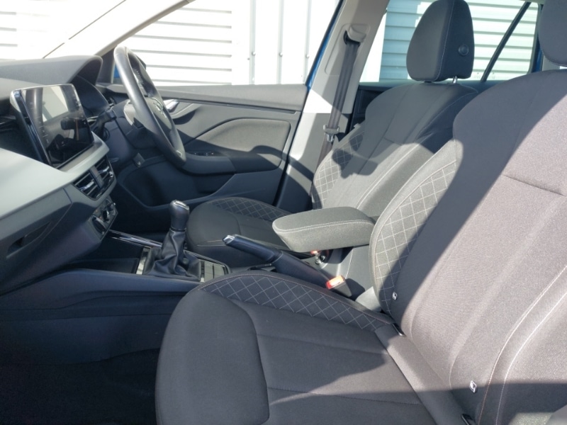 Used Skoda Kamiq 2023 for sale - 78164945: Photo 5