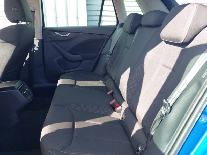 Used Skoda Kamiq 2023 for sale - 78164945: Photo 6