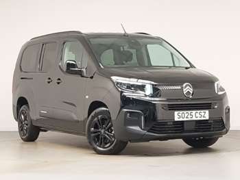 Used Citroen Berlingo 2025 for sale - 75259614: Photo