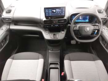 Used Citroen Berlingo 2025 for sale - 75259614: Photo