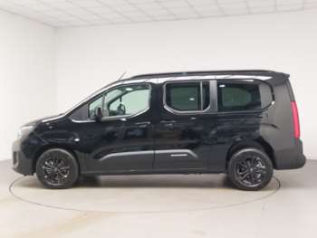 Used Citroen Berlingo 2025 for sale - 75259614: Photo