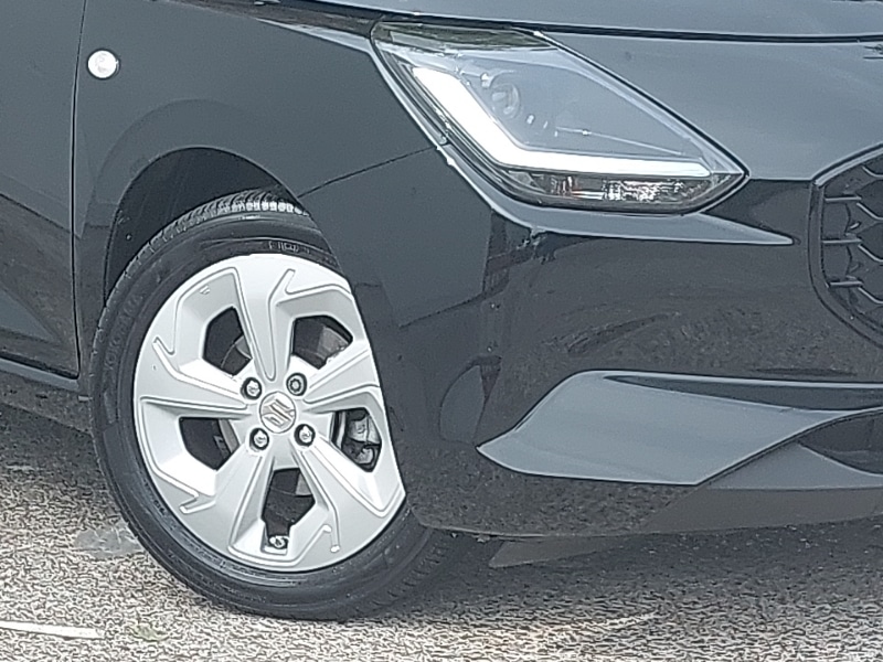 Used Suzuki Swift 2024 for sale - 76614625: Photo 9