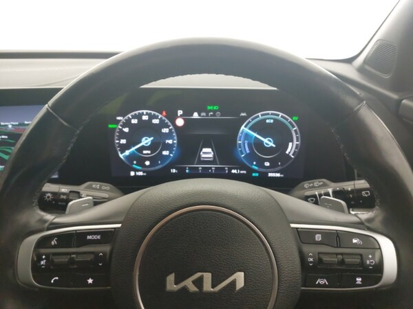 Used Kia Sportage 2022 for sale - 76269493: Photo 10