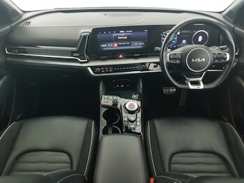 Used Kia Sportage 2022 for sale - 76269493: Photo 2