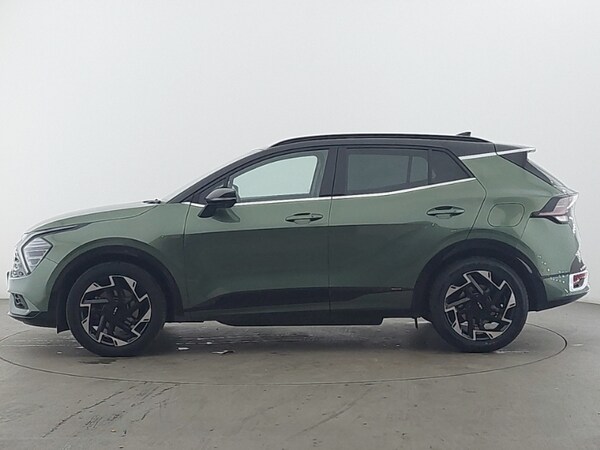 Used Kia Sportage 2022 for sale - 76269493: Photo 4