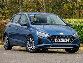 Hyundai - i20
