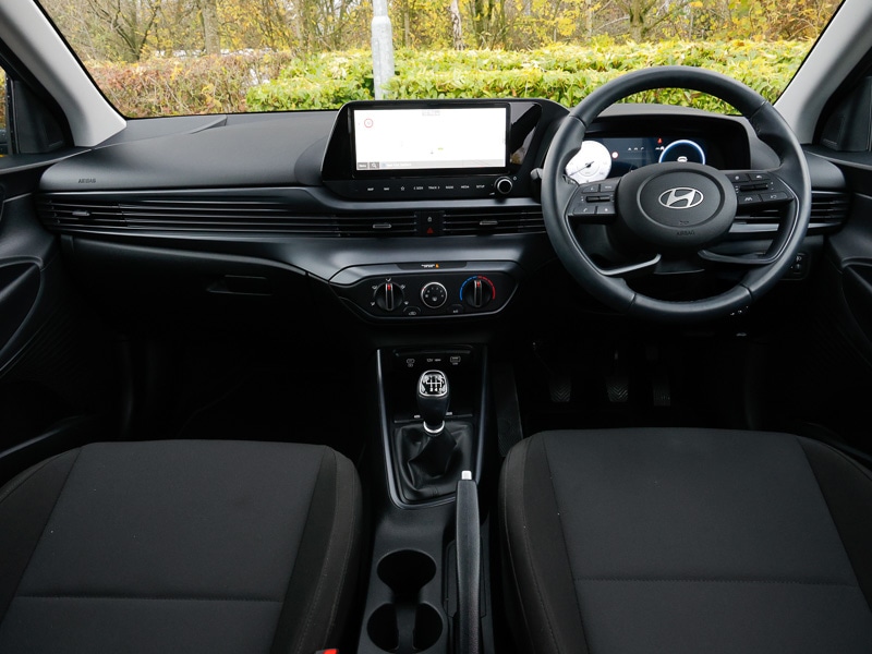 Used Hyundai i20 2025 for sale - 76695324: Photo 2