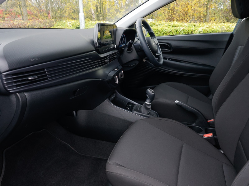 Used Hyundai i20 2025 for sale - 76695324: Photo 5