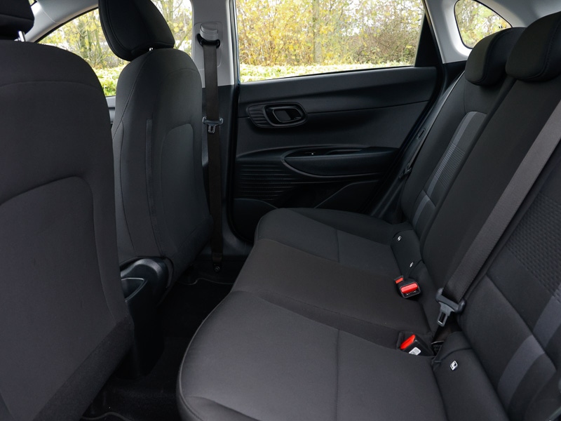 Used Hyundai i20 2025 for sale - 76695324: Photo 6